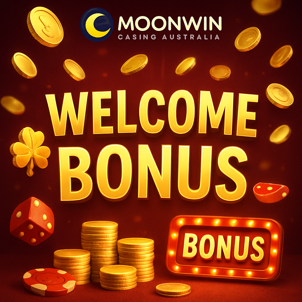 Welcome Bonus
